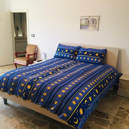 Bed and Breakfast La Bella Di Lamezia Ламеция-Терме Экстерьер фото
