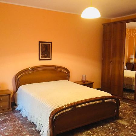Bed and Breakfast La Bella Di Lamezia Ламеция-Терме Экстерьер фото
