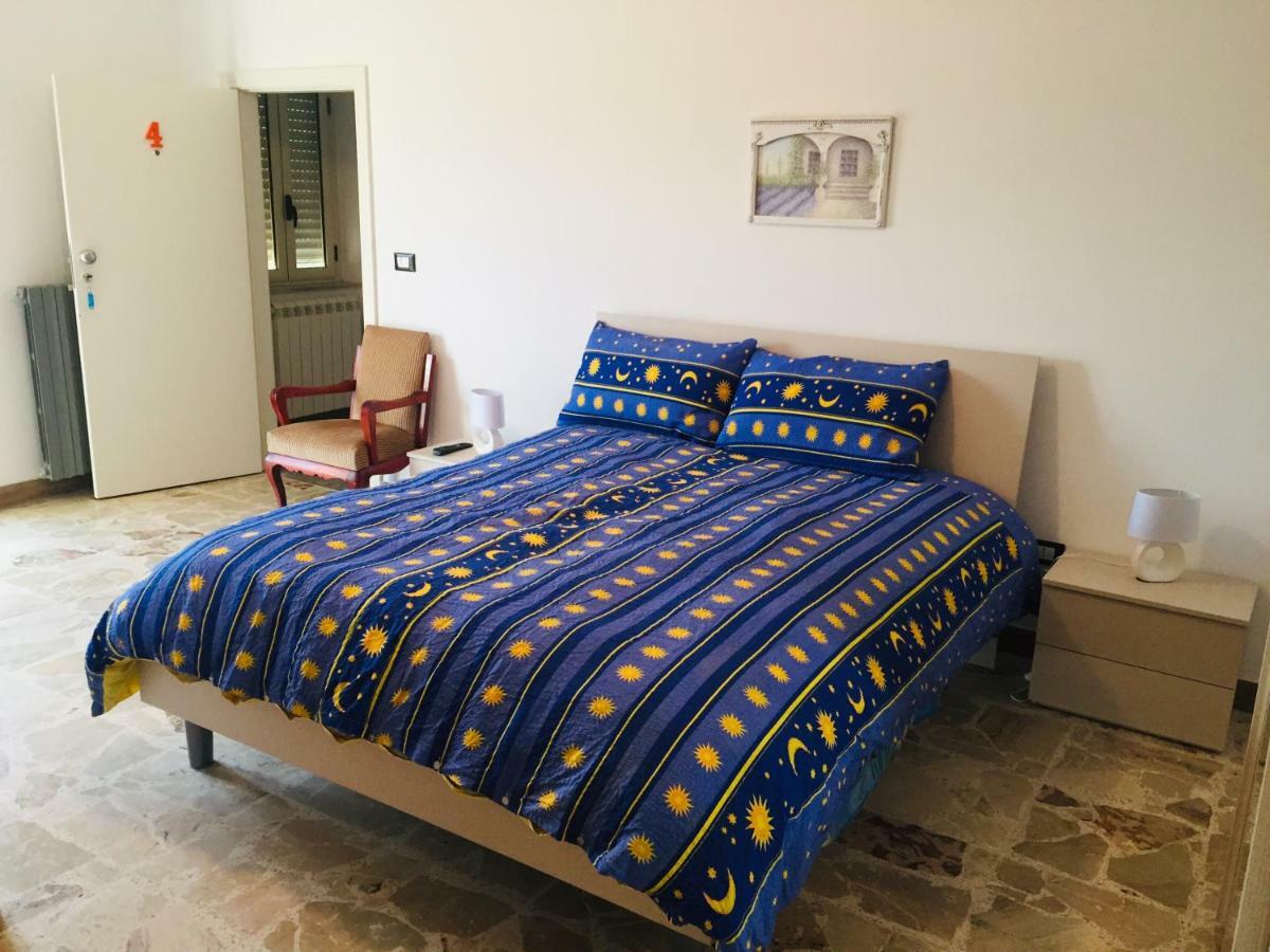 Bed and Breakfast La Bella Di Lamezia Ламеция-Терме Экстерьер фото