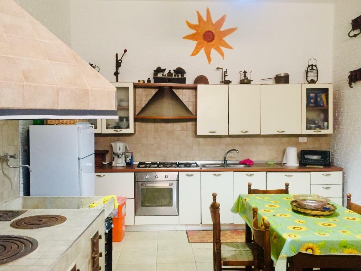 Bed and Breakfast La Bella Di Lamezia Ламеция-Терме Экстерьер фото