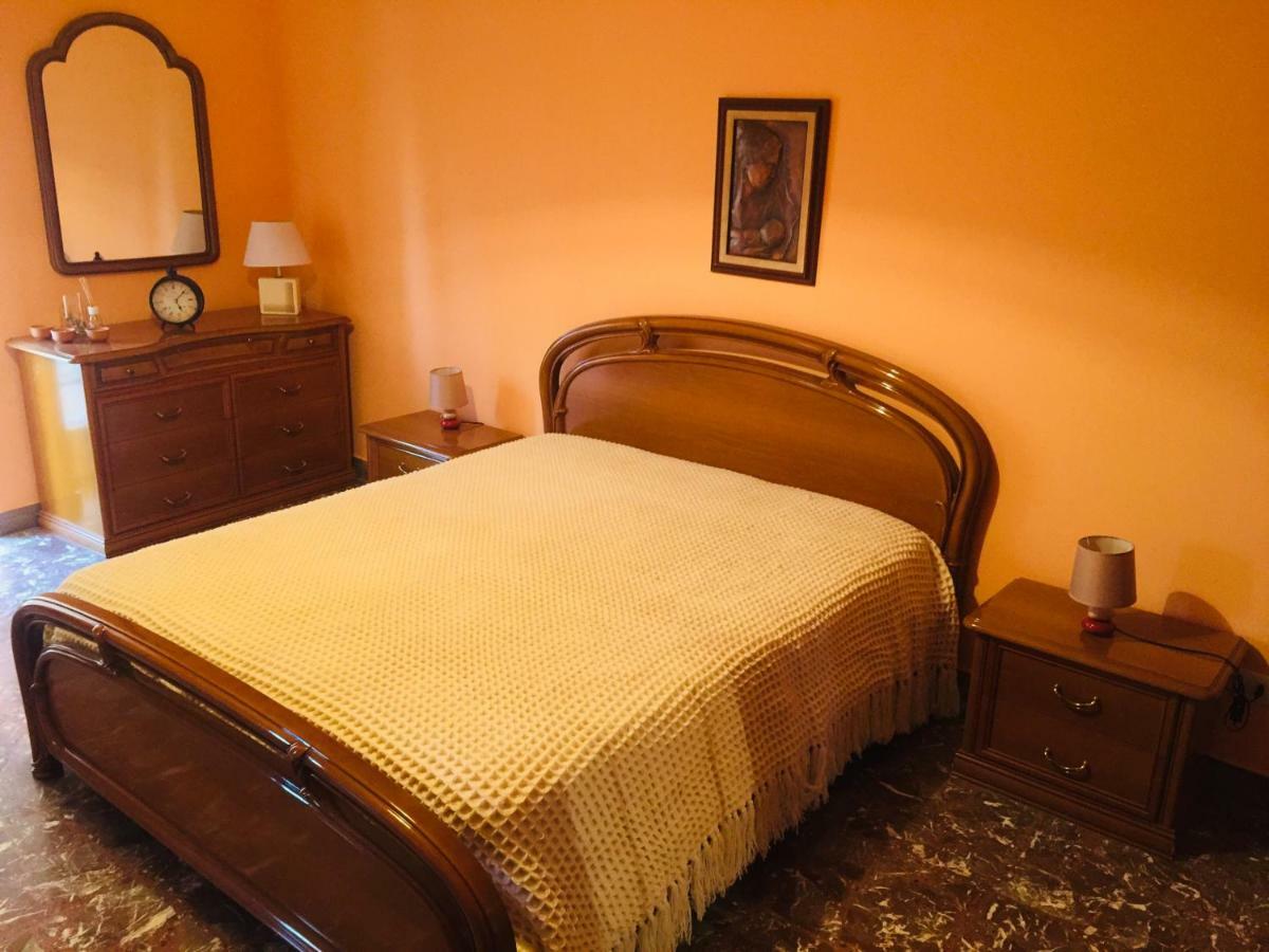 Bed and Breakfast La Bella Di Lamezia Ламеция-Терме Экстерьер фото