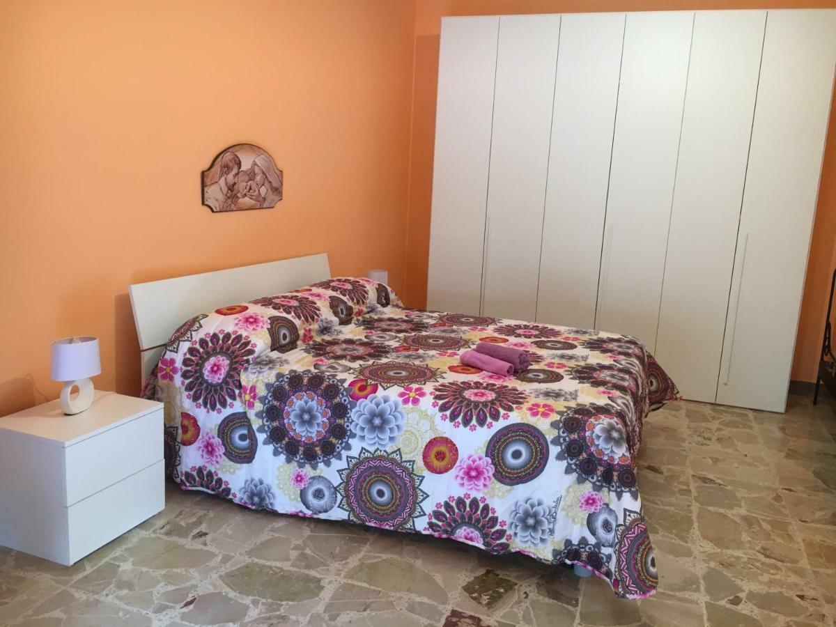Bed and Breakfast La Bella Di Lamezia Ламеция-Терме Экстерьер фото